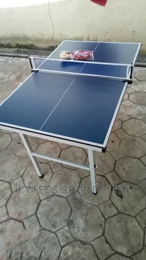 Children Table Tennis Board