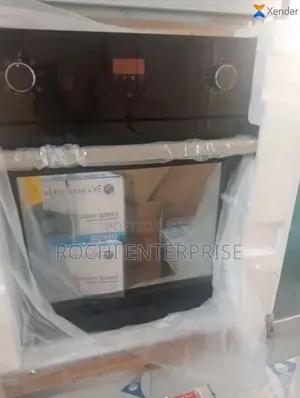 Cabinet Electric Oven