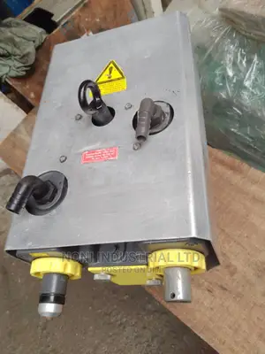 1hp Valcum Blower (Oil-Less) 220 - 240v