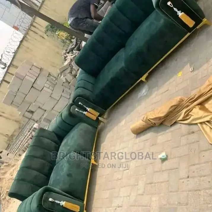 5seaters Luxury Home Sofa Chairs