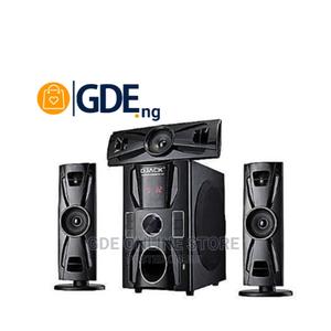 Djack Home Theatre System Dj-303 in Lagos Island (Eko