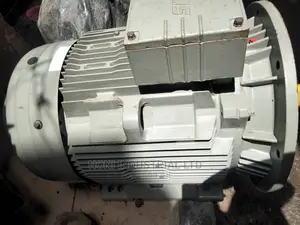 75hp Electric Motor