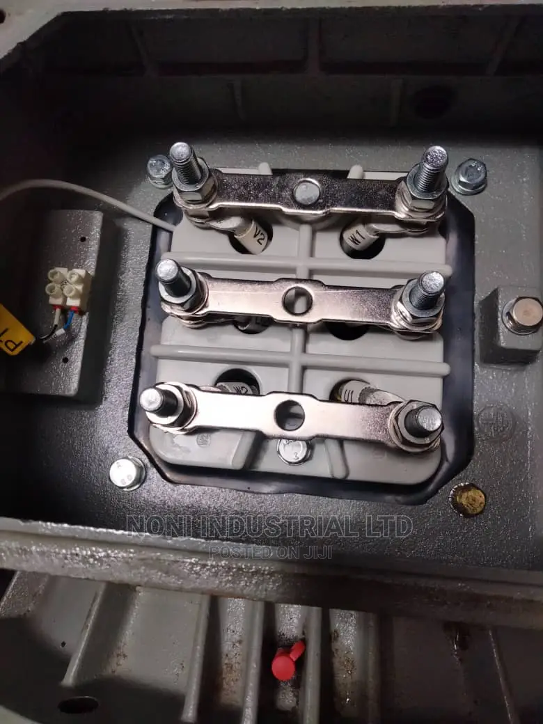 75hp Electric Motor