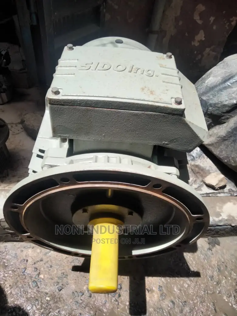 75hp Electric Motor