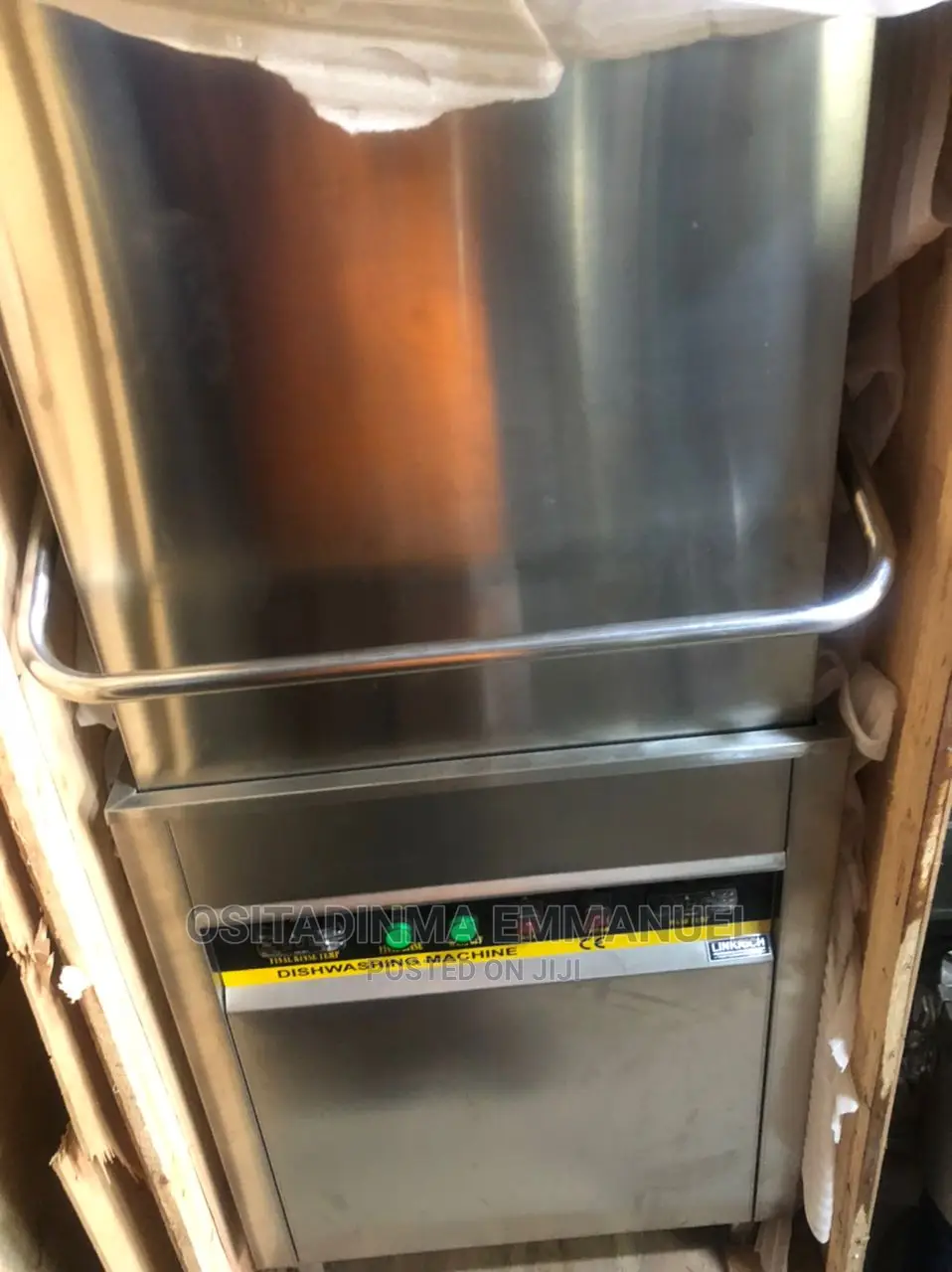 Dishwasher