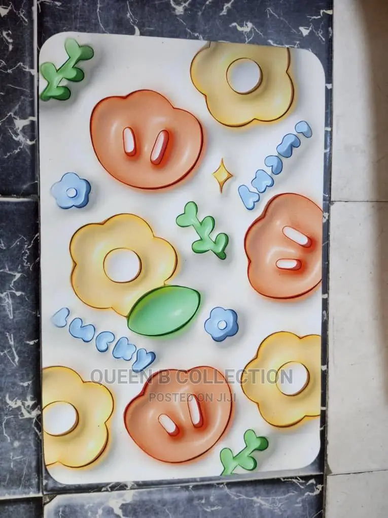 Absorbent Foot Mat