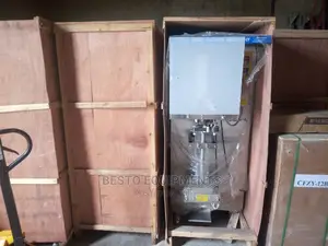 Satchet Water Production Pure Water Machine Price