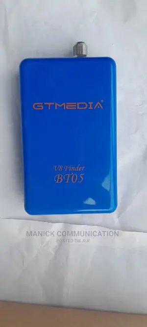 Gtmedia V8 Bluetooth Finder