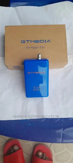 Gtmedia V8 Bluetooth Finder