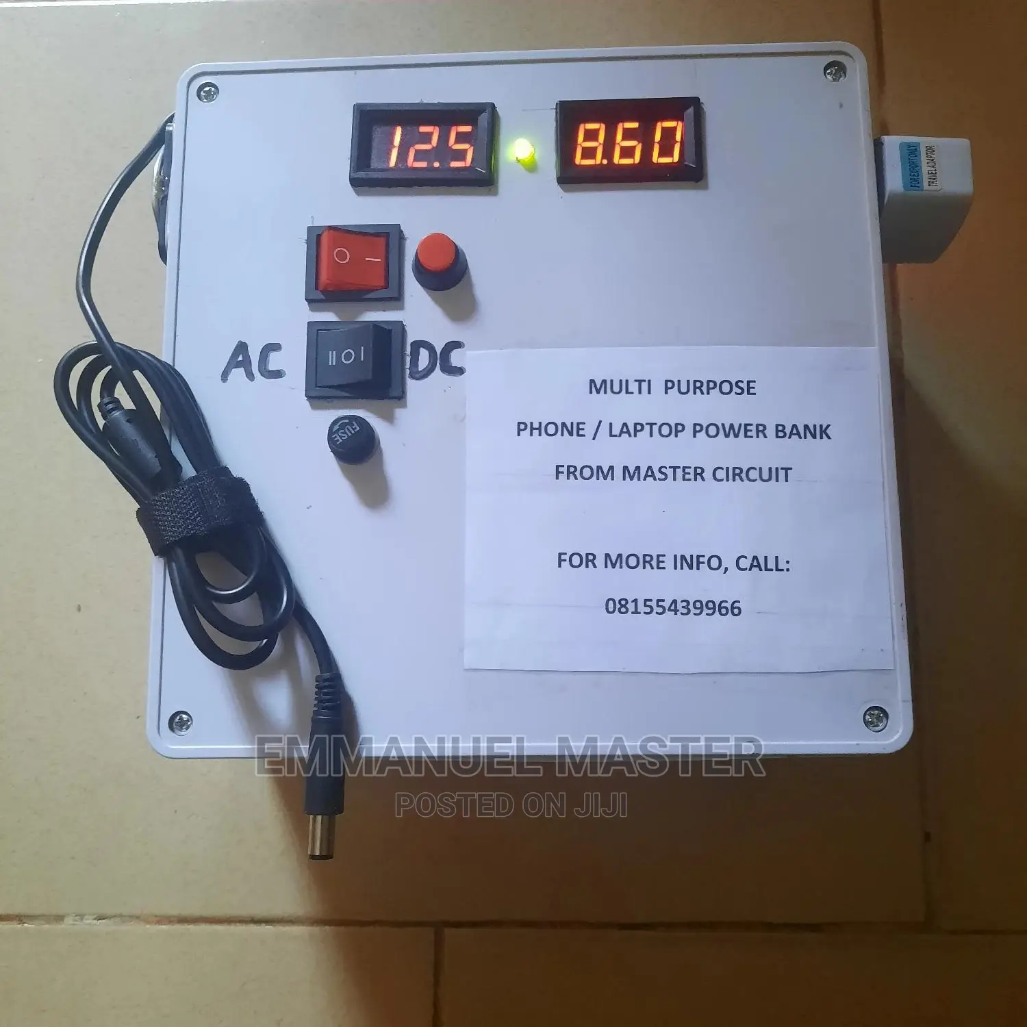Highest Circuit Repair and Installation