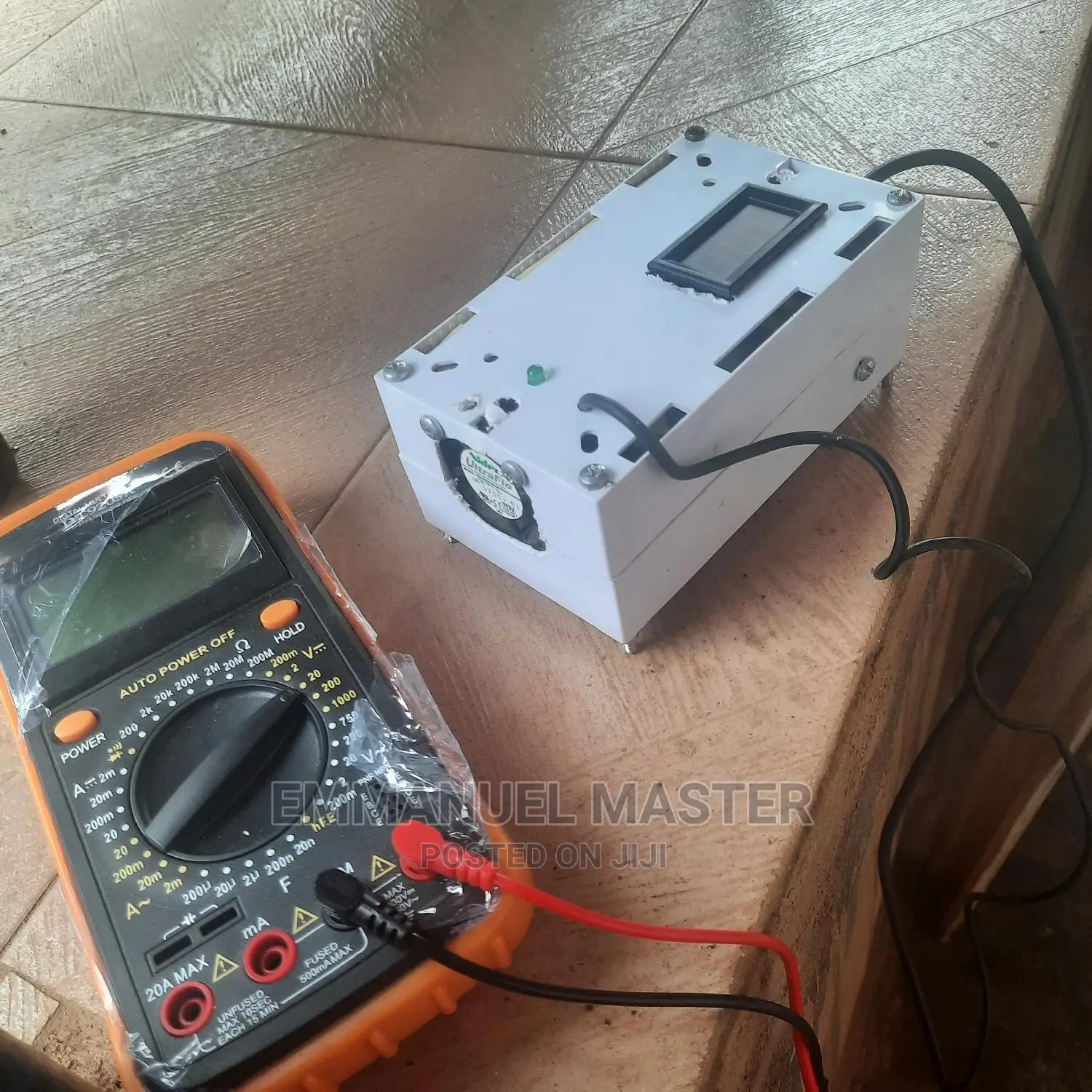 Highest Circuit Repair and Installation