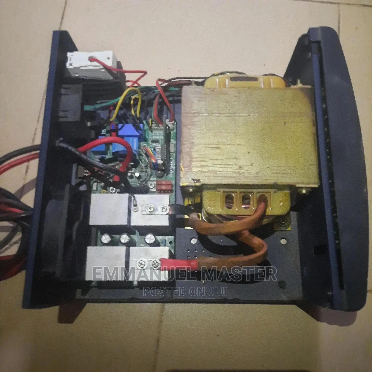 Highest Circuit Repair and Installation