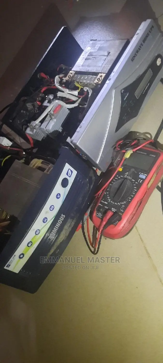 Highest Circuit Repair and Installation