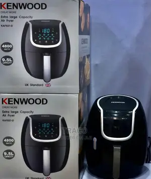 Kenwood 9.5liters Air Fryer