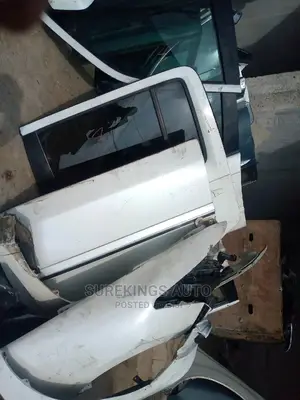 2008-12 Honda Pilot