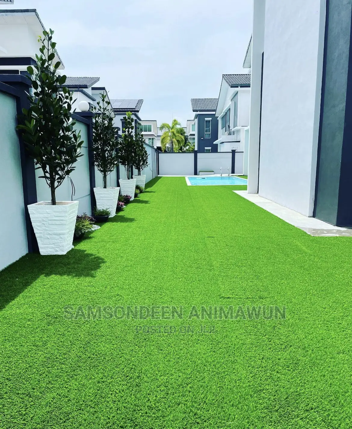Quality Turkish Artificial (+ Free Installation)