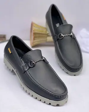 Classic Timberland Drivers Shoes Corporate