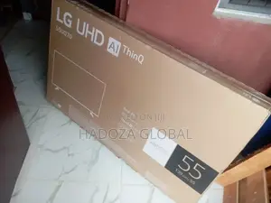 Efficient LG 55uq7000 Uhd Smart TV 55 Inches