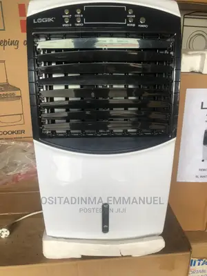 Logik Air Cooler
