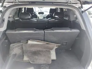 Acura MDX Technology Package AWD (3.7L 6cyl 5A) 2009 Silver