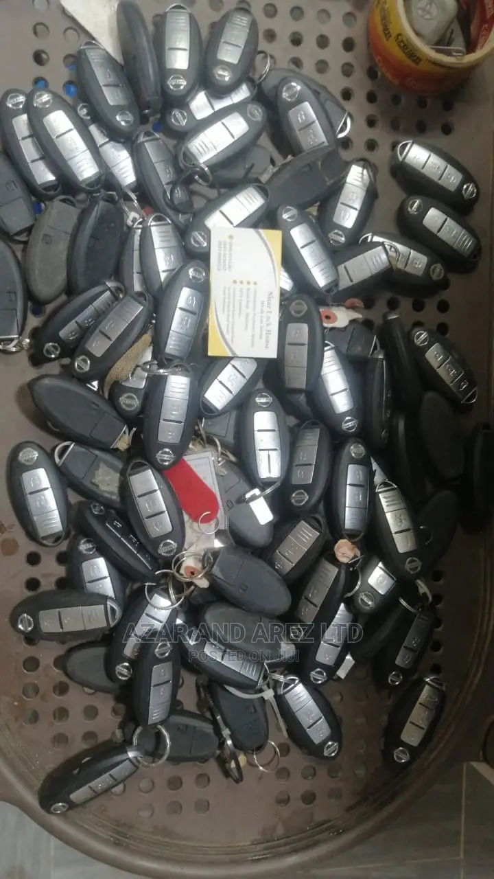 Program Car Keys(Auto Locksmith) Scan Car (Auto Diagnosis)