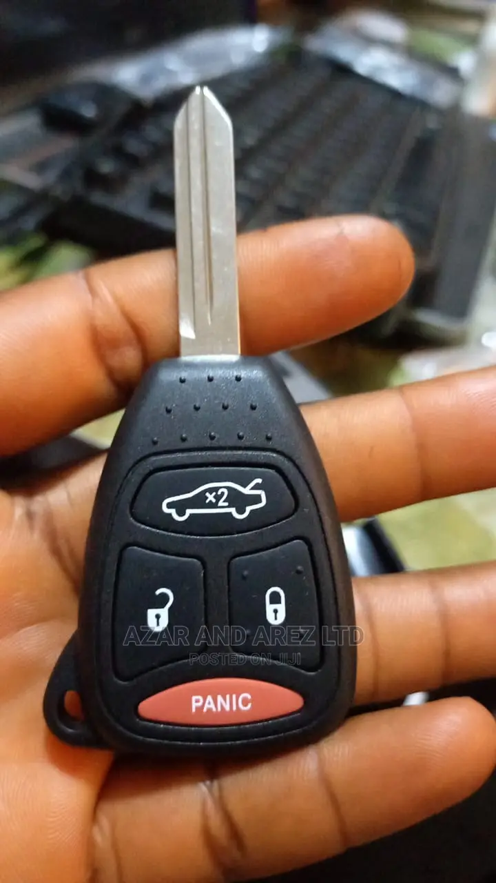 Program Car Keys(Auto Locksmith) Scan Car (Auto Diagnosis)