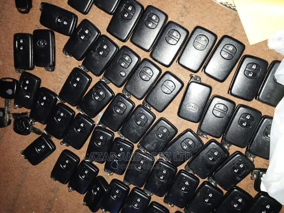 Program Car Keys(Auto Locksmith) Scan Car (Auto Diagnosis)