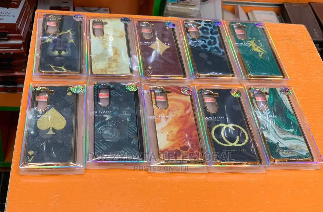 Samsung Galaxy Fold 4 Cases