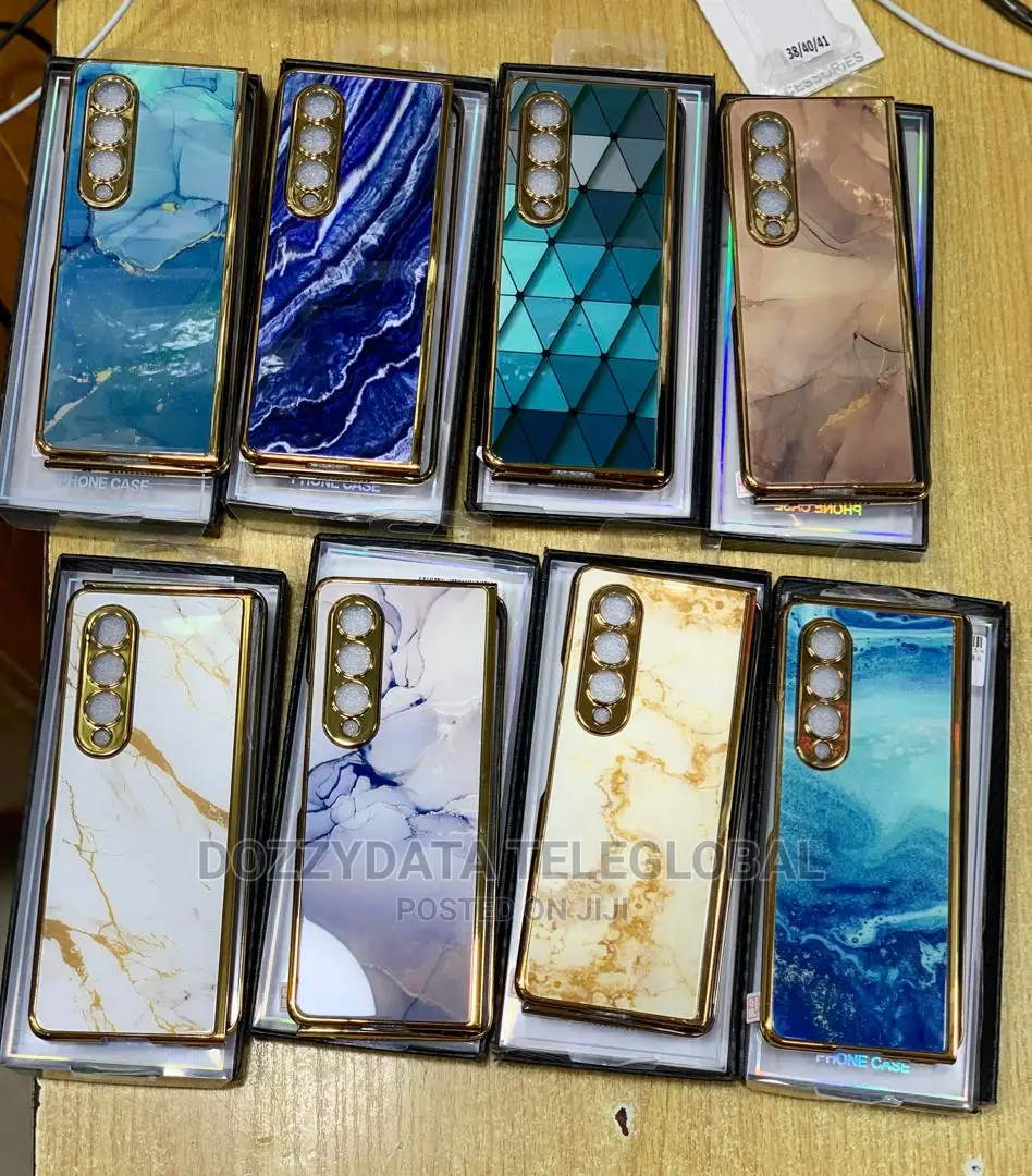 Samsung Galaxy Fold 4 Cases