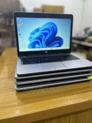 Laptop HP EliteBook 840 G4 16GB Intel Core I5 SSD 256GB