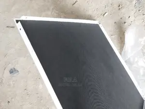 Metallic Suspended Ceiling Tiles