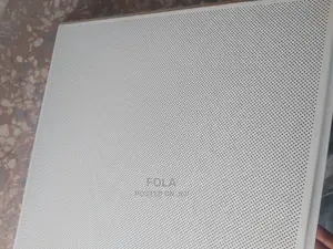 Metallic Suspended Ceiling Tiles
