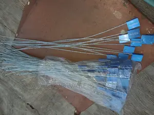 Galvanized Cable/Wire Seal