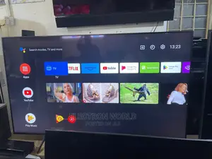 Foreign Used 65 Inch Sony Uhd Android Smart Tv