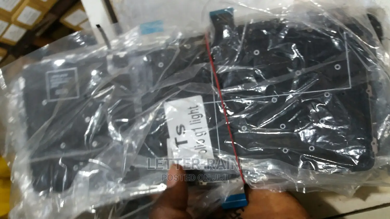 Universal Laptop Keyboards
