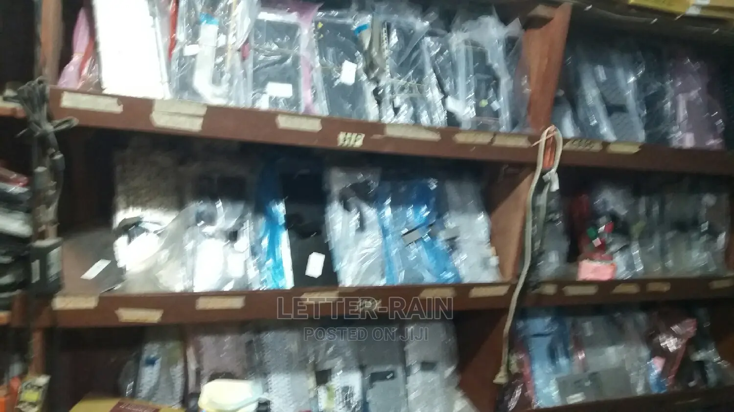 Universal Laptop Keyboards