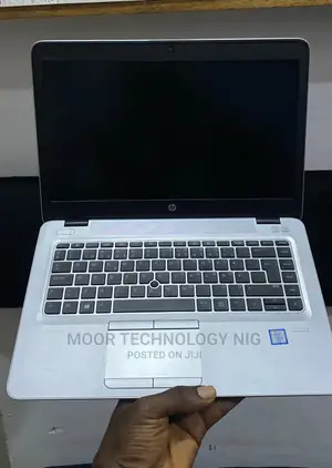Laptop HP EliteBook 840 G3 8GB Intel Core I5 SSD 256GB