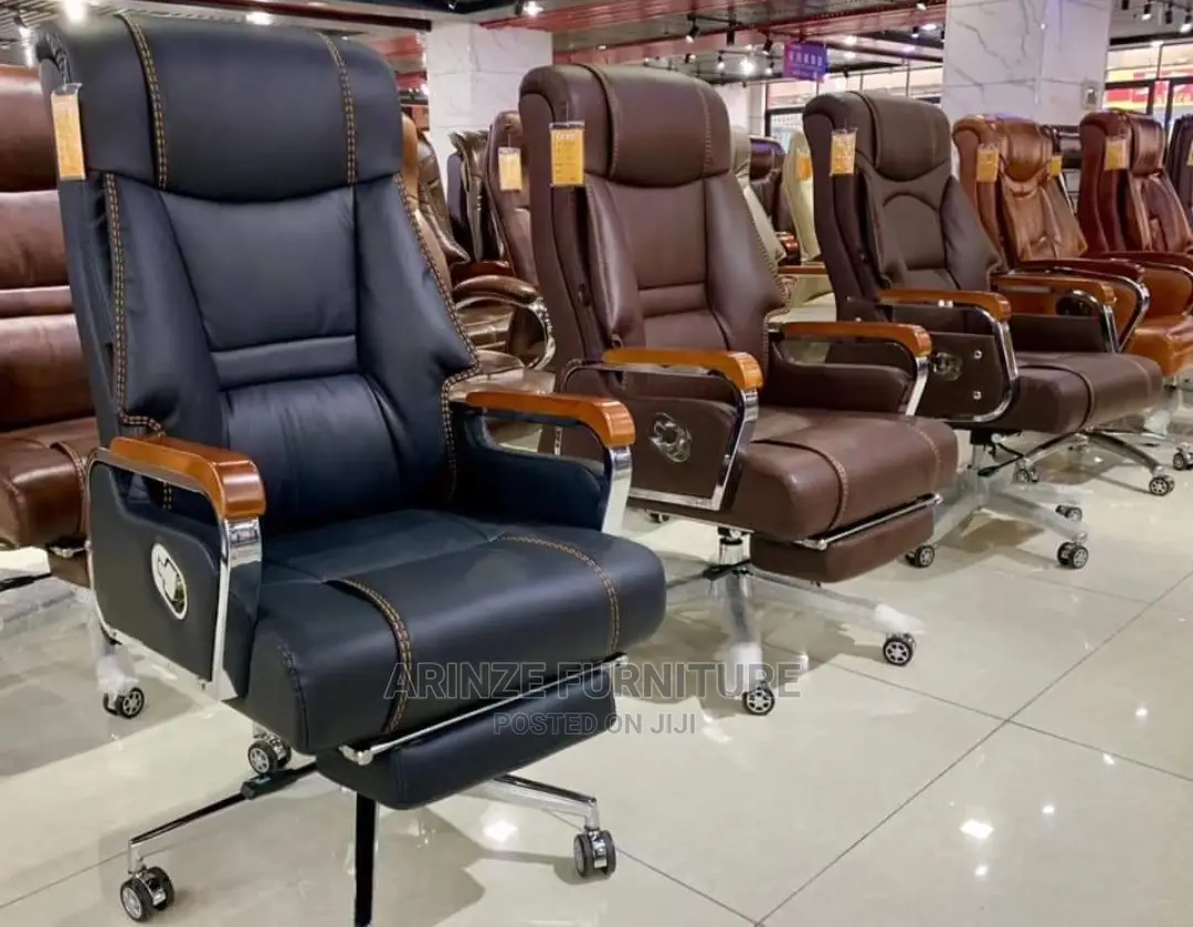 Executive Office Chair