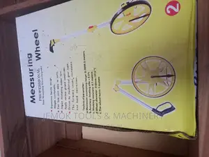 Measuring Wheel