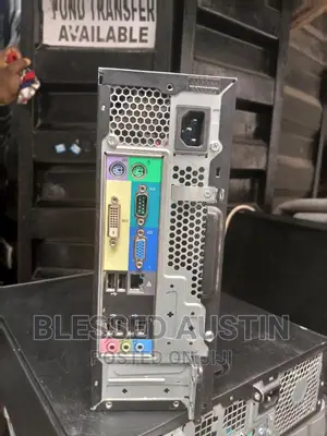 Desktop Computer Acer 4GB Intel Core i5 HDD 500GB