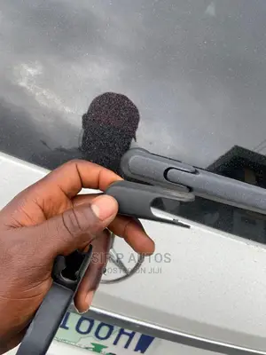 All Model Mercedes Benz Back and Front Wiper Cover Are