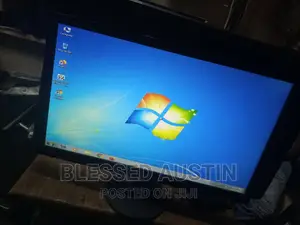 Desktop Computer Acer 4GB Intel Core i5 HDD 500GB
