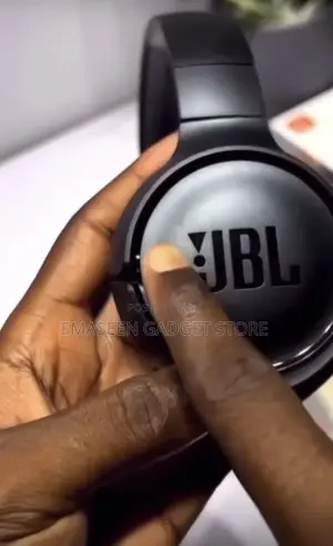 Original JBL 510bt