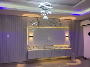 Standard TV Console