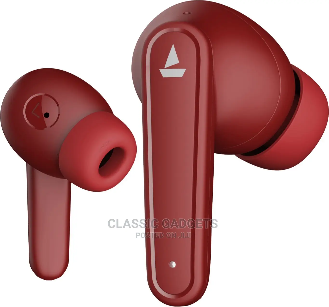 Boat Airdopes 115 With Beast Mode True Wireless Earbuds