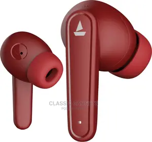 Boat Airdopes 115 With Beast Mode True Wireless Earbuds