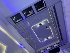 TV Console