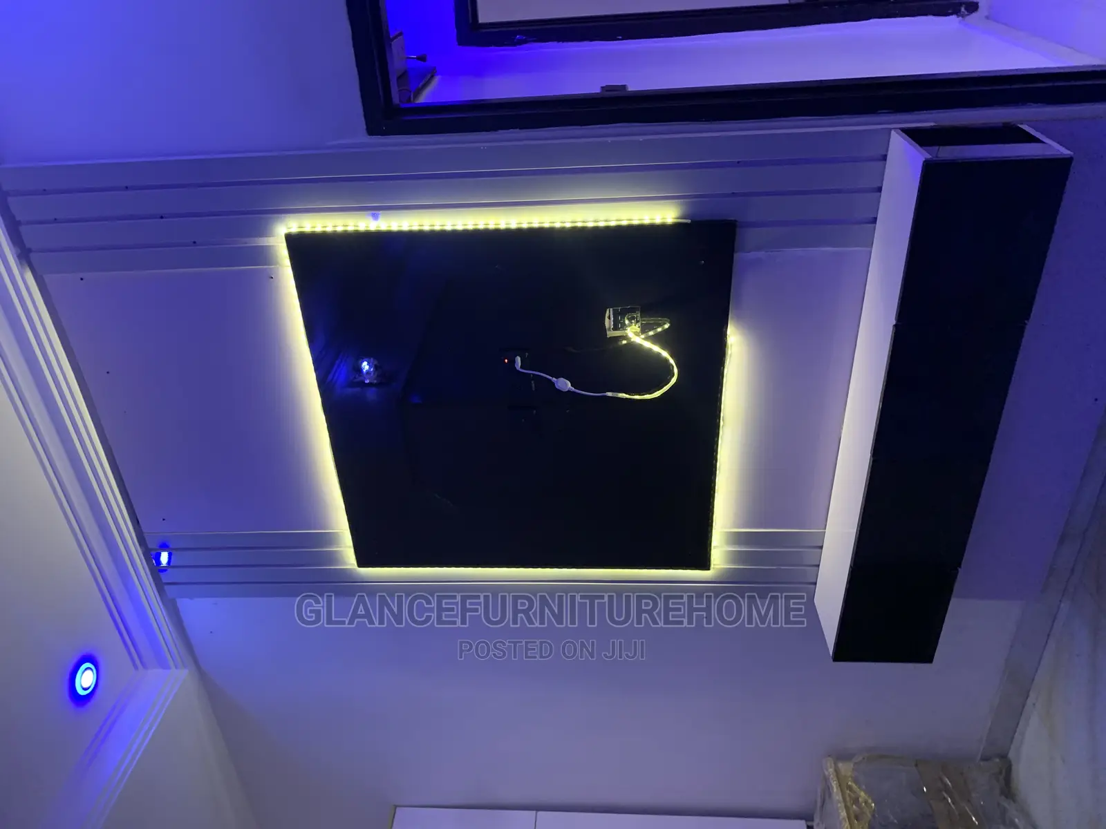TV Console