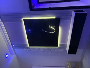TV Console