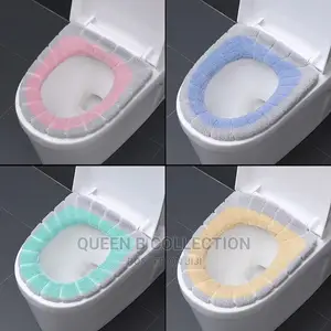 Toilet Seat Cover